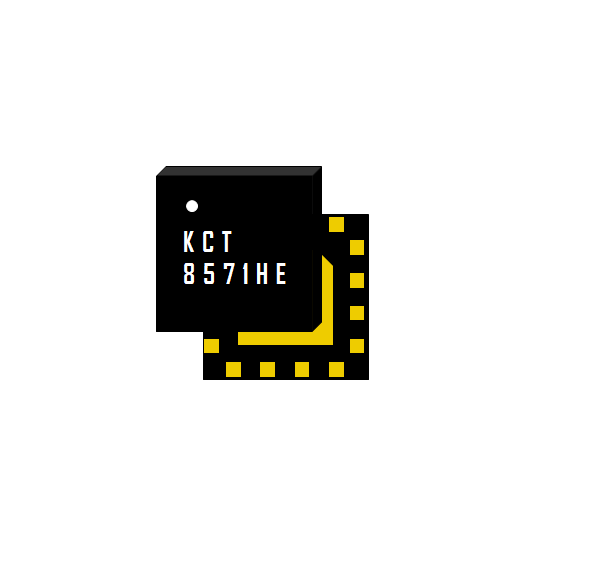 5GHz 802.11ax RF Front-End Module