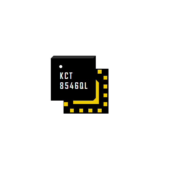 5GHz 802.11ax RF Front-End Module